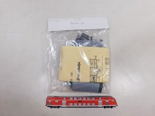 ED608-0,5# Röwa H0 DC 1102 Set Bausatz Güterwagen KBayStsB NEUW+OVP ungeöffnet comprar usado  Enviando para Brazil