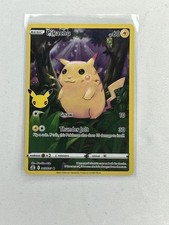 Pikachu 005 025 for sale  Eau Claire