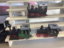 Three lgb scale for sale  Alliance
