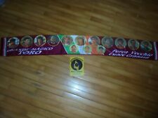 Sciarpa scarf bufanda usato  Torino