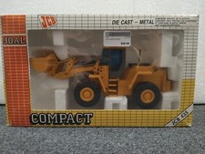 Veículo de construção Joal JCB 435 carregador B4* em escala 1/35 comprar usado  Enviando para Brazil
