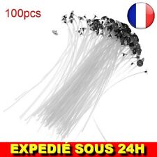 Lot 100pcs 10cm d'occasion  Pommeuse