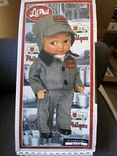 Buddy lee advertising for sale  Hurricane