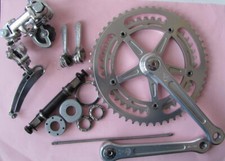 Campagnolo gran sport gebraucht kaufen  Berlin