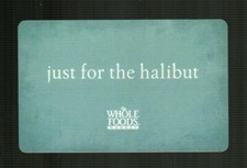 Whole foods halibut for sale  Wakefield