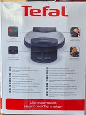 Tefal wm310d waffeleisen gebraucht kaufen  Rüsselsheim am Main