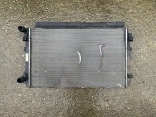 Radiatore acqua motore usato  Pavia