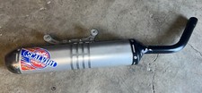 Silenziatore scalvini ktm usato  Marineo