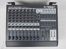 Peavey 800f channel for sale  Elk Grove