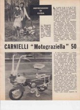 Advertising test moto usato  Solbiate Arno
