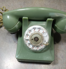 Western electric antique for sale  Montgomery