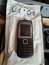Nokia handys gebraucht kaufen  Danndorf