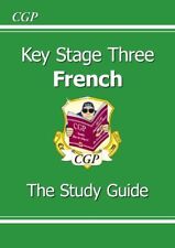 Ks3 french study for sale  UK