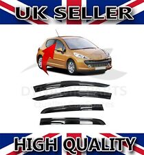 4pcs peugeot 207 for sale  UK