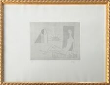 Mario tozzi quadro usato  Carrara