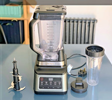 Ninja blender auto for sale  LONDON