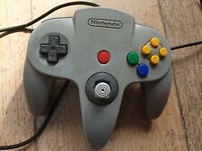 Manette grise console d'occasion  Reims