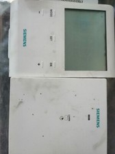 Thermostat ambiance radio d'occasion  Mouzon