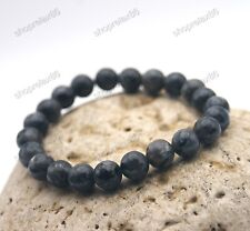 Bracelet pierre naturelle d'occasion  L'Horme
