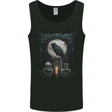 Gothic skull crow for sale  COVENTRY