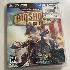 Bioshock infinite complete for sale  Branford