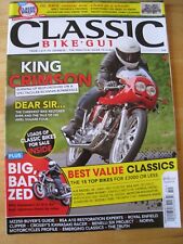 Classic bike guide for sale  BRISTOL