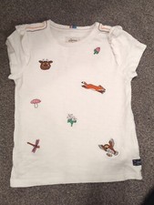Joules girls gruffalo for sale  NEWCASTLE UPON TYNE