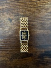 Ladies womens ingot for sale  BOGNOR REGIS