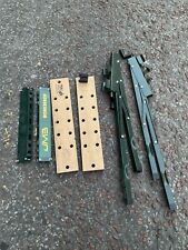 Joiners workbench green for sale  BLACKBURN