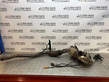 Audi golf dpf for sale  OLDHAM