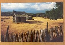 Vintage cabin hand for sale  Pasadena