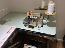 Union special overlocker for sale Union special overlocker for sale  NEWCASTLE UPON TYNE