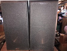 Pair klipsch 600m for sale  Luray