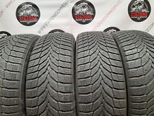 Gomme invernali usate usato  Italia