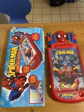 Flipper spiderman con usato  Vico nel Lazio