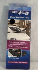 Capa externa automotiva padrão FrostGuard Plus nova em folha caixa aberta comprar usado  Enviando para Brazil