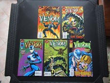 Venom sinner takes usato  Reggio Emilia