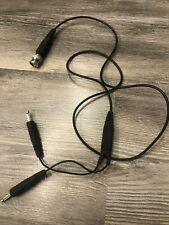 Messkabel hydromette uni gebraucht kaufen  Neckarsulm