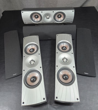 Paradigm cinema 110 for sale  Austin