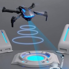 drone fotocamera 1080p usato  Monteprandone
