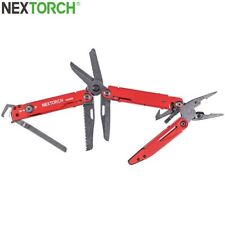 Nextorch multi tools usato  Spedire a Italy