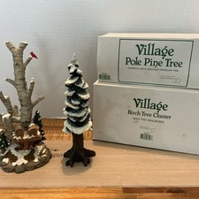 Dept. village pole for sale  Lemoyne