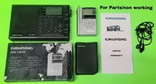 Realistic 380 grundig d'occasion  Expédié en Belgium