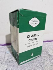 Penguin books classic for sale  FLEET