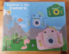 Kids camera 32gb for sale  LIVERPOOL