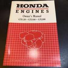Honda engines gx120 for sale  Norman