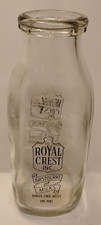 Vintage royal crest for sale  Loveland