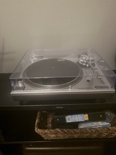 Audio technica lp120 for sale  Carmel