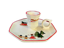 Portable candlestick christmas for sale  AYLESBURY