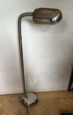 Retro floor lamp for sale  WINCHESTER